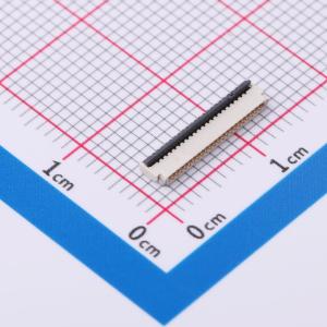 FPC-0.5HF-22PWBH10商品缩略图