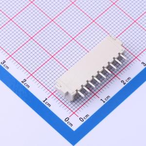 HX 2.54-9P WT商品缩略图