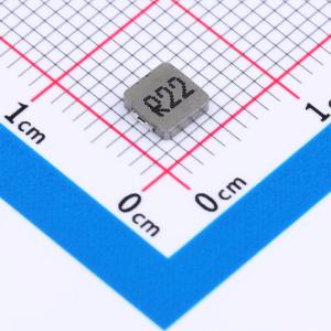 220nH ±20% 12A