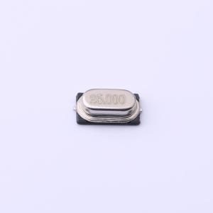 S47SMD25.000M12PF10R10B3商品缩略图