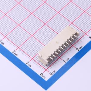 HX 2.0-10P WT商品缩略图