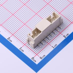 HX 2.54-8P LTDK商品缩略图