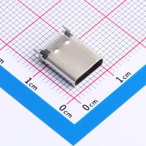 HC-TYPE-C-24P-CP0.8-5A-L10.45-01商品缩略图