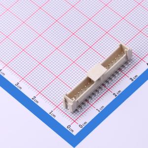 HX 2.0-16P LTDK商品缩略图