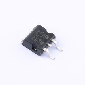 STB24N60M2商品缩略图