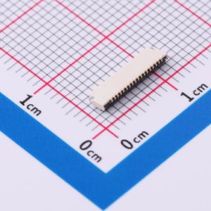 FPC-0.5HF-18PWBH10商品缩略图