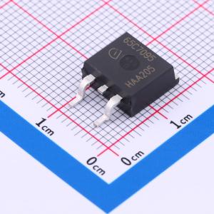 IPB65R095C7商品缩略图