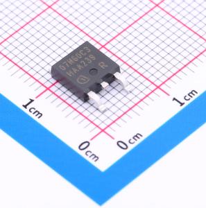 SPD07N60C3ATMA1商品缩略图