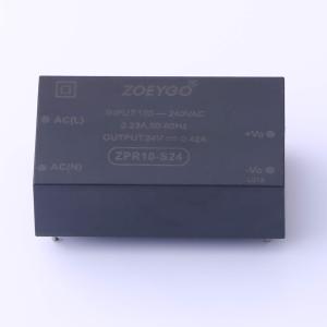 ZPR10-S24商品缩略图