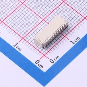 HX 1.0-10P WT商品缩略图