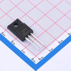 SPA08N80C3XKSA1商品缩略图