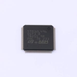 STM32L496VGT3商品缩略图
