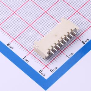 HX 2.0-8P WTDK商品缩略图