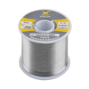 Sn28Pb72 0.8mm 500G商品缩略图