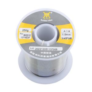 Sn40Pb60 1mm 250G商品缩略图