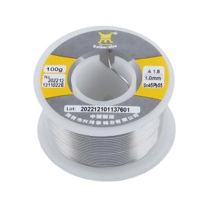 Sn45Pb55 1mm 100G商品缩略图