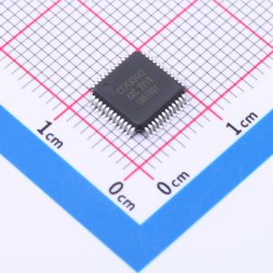 CY7C65642-48AXCT商品缩略图