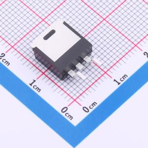 IRF3710ZSTRLPBF商品缩略图