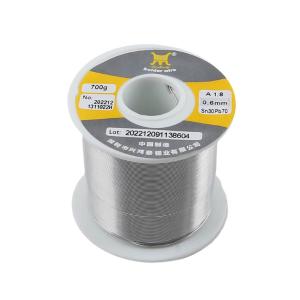 Sn30Pb70 0.6mm 700G商品缩略图