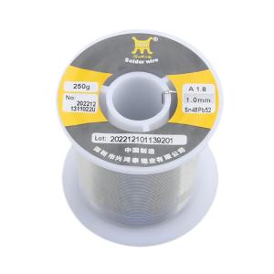Sn48Pb52 1mm 250G商品缩略图