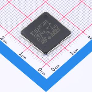 STM32F103V8T6商品缩略图
