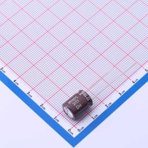 EKY-250ELL331MJC5S商品缩略图