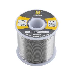 Sn43Pb57 0.8mm 500G商品缩略图