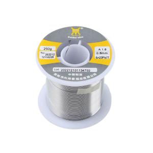 Sn23Pb77 0.8mm 250G商品缩略图