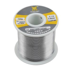 Sn40Pb60 0.6mm 700G商品缩略图