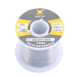 Sn35Pb65 0.6mm 250G商品缩略图