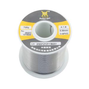 Sn48Pb52 0.8mm 700G商品缩略图