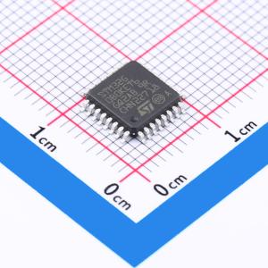 STM32G0B0KET6商品缩略图