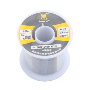 Sn55Pb45 0.6mm 250G商品缩略图
