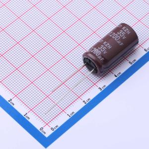 EKZH350ELL122MK25S商品缩略图