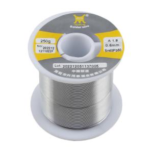 Sn40Pb60 0.6mm 250G商品缩略图