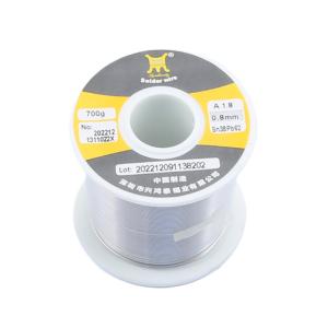 Sn38Pb62 0.8mm 700G商品缩略图