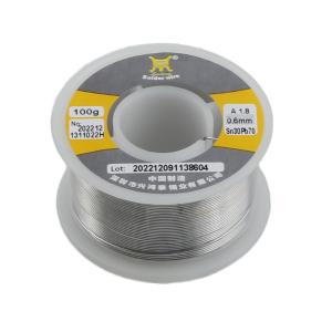 Sn30Pb70 0.6mm 100G商品缩略图