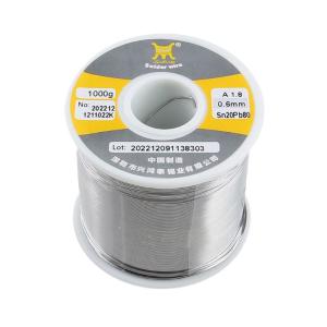 Sn20Pb80 0.6mm 1000G商品缩略图
