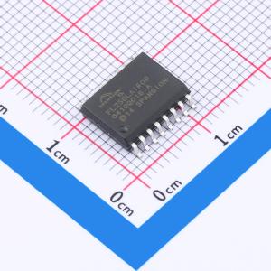 S25FL256LAGMFI000商品缩略图