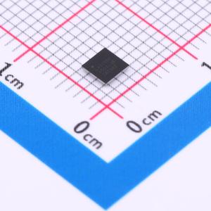 带FPU的超低功耗80 Mhz Arm Cortex-M4 MCU，具有128-KB Flash存储器