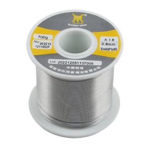 Sn40Pb60 0.8mm 700G商品缩略图