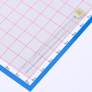 合金型温度保险丝(径向型)
