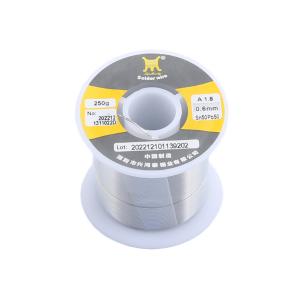 Sn50Pb50 0.6mm 250G商品缩略图