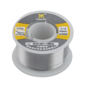 Sn35Pb65 0.6mm 100G商品缩略图