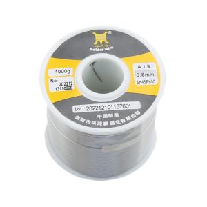 Sn45Pb55 0.8mm 1000G商品缩略图