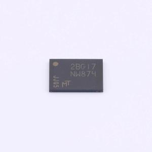 MT29F2G01ABAGDWB-IT:G商品缩略图