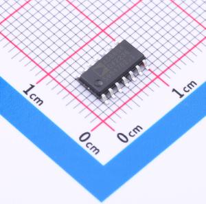 AD8604DRZ-REEL商品缩略图