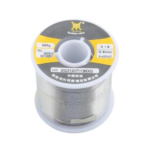 Sn43Pb57 0.6mm 500G商品缩略图