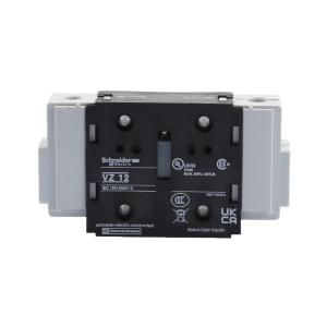 施耐德 进口VARIO负荷开关附件 附加模块/辅助触点 VZ12