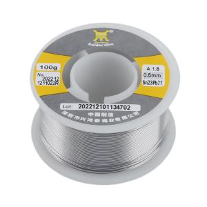 Sn23Pb77 0.6mm 100G商品缩略图